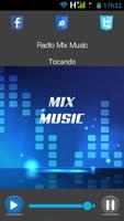 Rádio Mix Music screenshot 1
