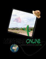 Rádio Monteiro Online poster
