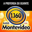 Rádio Montevideo 1.160 AM ícone