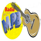 Rádio MPB 图标