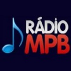 Rádio Mpb icône