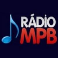 Rádio Mpb Affiche