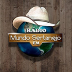 Mundo Sertanejo FM icon