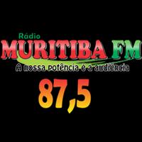 Rádio Muritiba Fm 87,5 পোস্টার