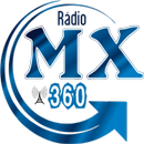 APK Rádio MX 360