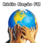 Rede Nação FM icône