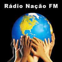 Rede Nação FM screenshot 1
