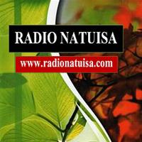 Rádio Natuisa SP poster