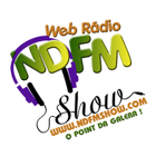 Radio ND FM Show أيقونة