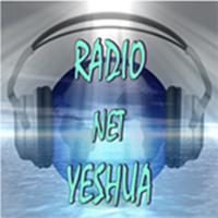 Radio Net Yeshua โปสเตอร์