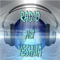 Radio Net Yeshua poster