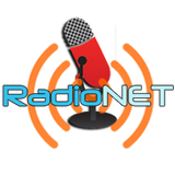 RadioNet simgesi