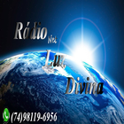Radionet Luz Divina иконка