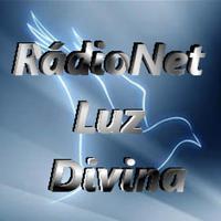 Radionet Luz Divina capture d'écran 1