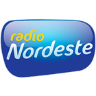 Rádio Nordeste biểu tượng