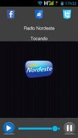 Rádio Nordeste 포스터