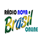 RÁDIO NOVA BRASIL ONLINE icono