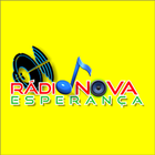 Icona Rádio Nova Esperança Pesqueira