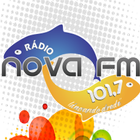 RADIO NOVA FM 101 icône