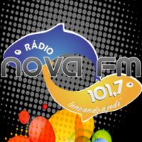 RADIO NOVA FM 101 Affiche