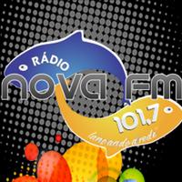 RADIO NOVA FM 101 capture d'écran 1
