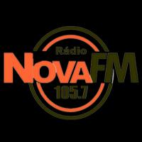 RÁDIO NOVA FM 105.7 screenshot 1