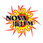 Rádio Nova Fm Cantu icon