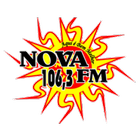 Rádio Nova Fm Cantu Zeichen