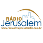 آیکون‌ Rádio Nova Jerusalém - Bagé RS