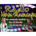 Rádio Nova Maracaju simgesi