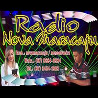 Rádio Nova Maracaju 포스터