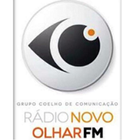 Radio Novo Olhar FM иконка