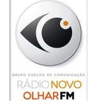 Radio Novo Olhar FM captura de pantalla 3