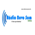 Rádio Novo Som Online