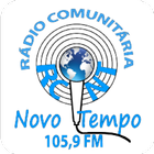 Rádio Novo Tempo 105,9 FM आइकन