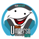 APK Rádio Novo Universo