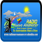 RADIO NUEVO AMANECER 2.0 アイコン