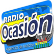 RADIO OCASION