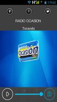 RADIO OCASION Cartaz