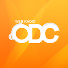 Radio ODC icône