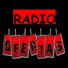 آیکون‌ Radio Oferta