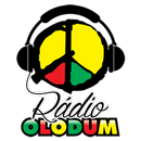 Rádio Olodum APK