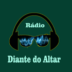 Rádio Online Diante do Altar icon