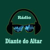 1 Schermata Rádio Online Diante do Altar