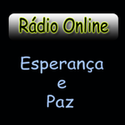 Rádio Online  Esperanca e Paz-icoon