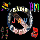 Rádio Online Jav web icône