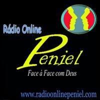 Rádio Online Peniel Web Poster