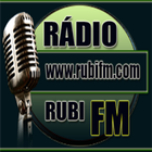 Rádio Online Rubi Fm icône