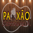 Rádio Paixão Sertaneja آئیکن