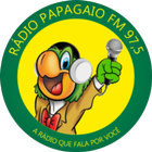 Radio Papagaio FM 97,5 ikona